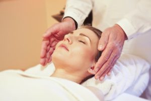 Reiki v potenciálu nové doby. Mistr Reiki Iva Kukačková